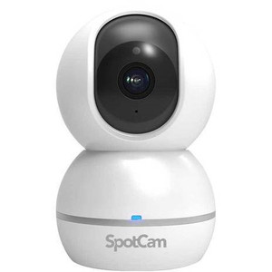 SpotCam SpotCam Eva 2+ [ネットワークカメラ]