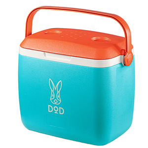 クーラーボックス