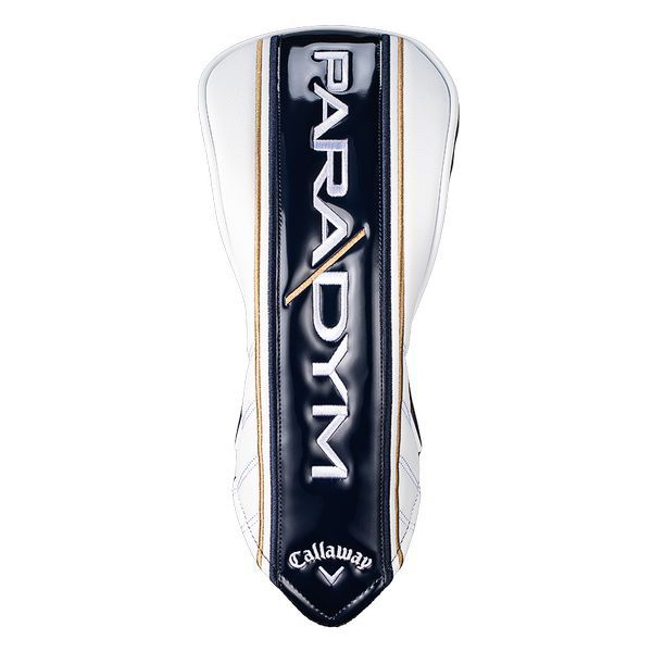 日本正規品】 キャロウェイ PARADYM(パラダイム) MAX FAST