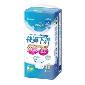 失禁パンツ（福祉介護）