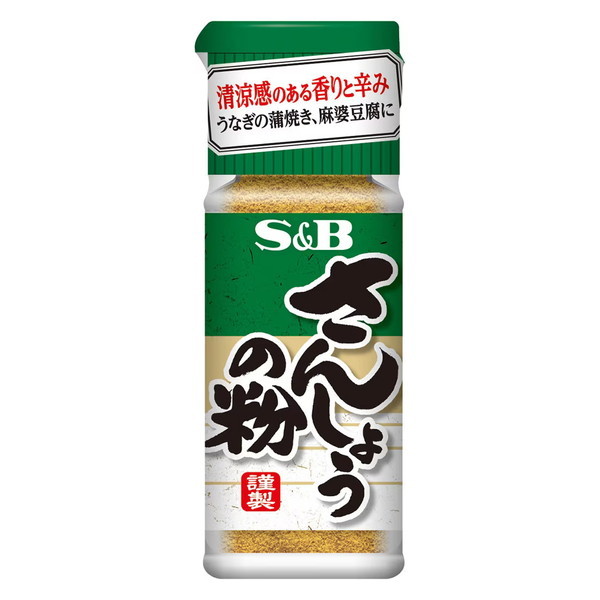GXr[Hi S&B 񂵂傤̕ 8g ×10