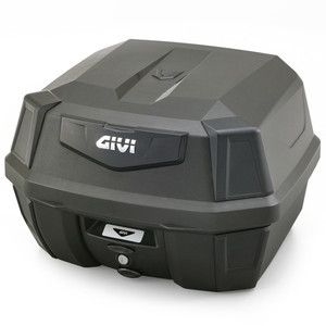 【激レア】d.i.a ロゴビキニ(ケース付き) デイトナ D22124 GIVI (ジビ) モノロックケース 42L 未塗装