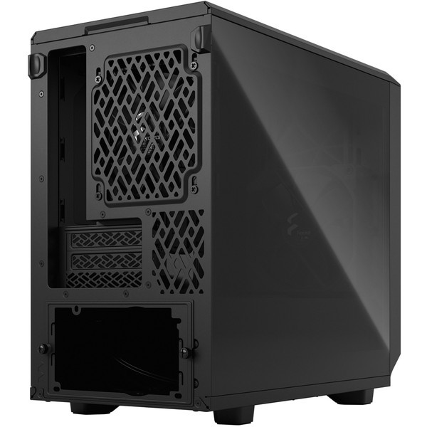 Fractal Design FD-C-MES2N-01 Meshify 2 Nano Black TG dark tint [PC