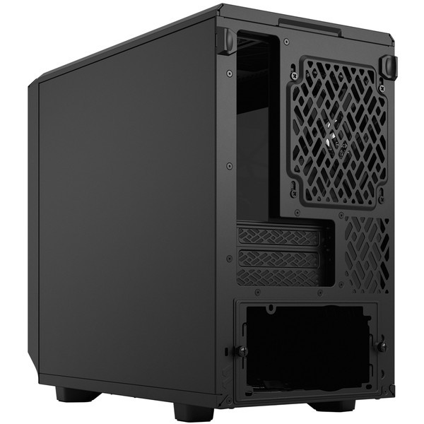 Fractal Design FD-C-MES2N-01 Meshify 2 Nano Black TG dark tint [PC