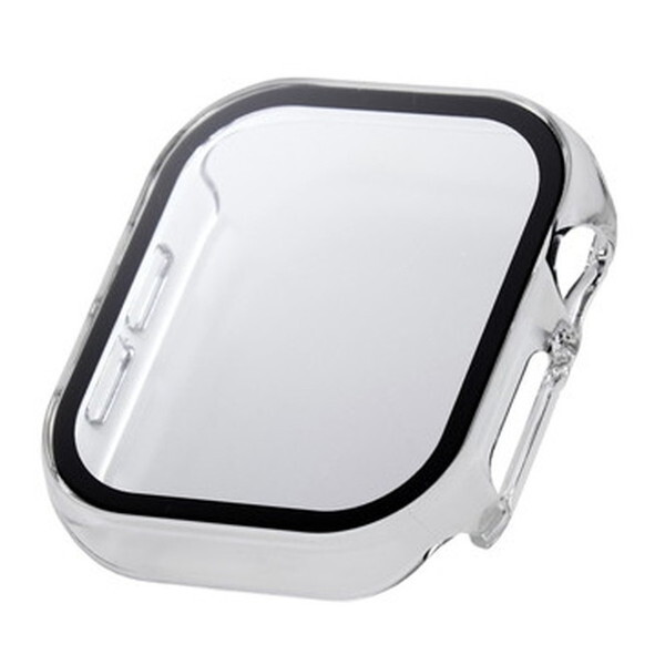 ELECOM AW-24BFCGOCCR NA [AbvEHb` Jo[ Series 10 (42mm) tJo[ Z~bNR[g SKX \ʍdx10Hȏ]