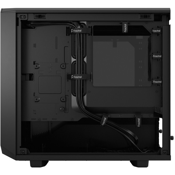 Fractal Design FD-C-MES2N-01 Meshify 2 Nano Black TG dark tint [PC