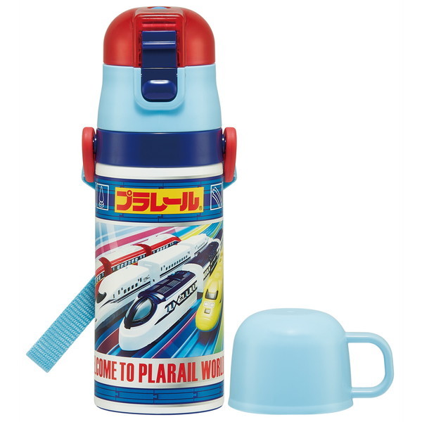 XP[^[ SKDC3 v[ 23 2WAY XeX (410ml) Rbv(350ml) qp