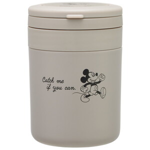 保温ランチジャー