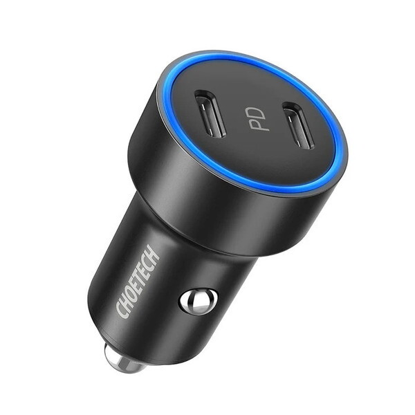 CHOETECH(`GebN) sp280001-C01 C0054 [USB PD3.0 Type-C 2|[g J[`[W[]