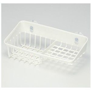 スポンジ・洗剤ラック