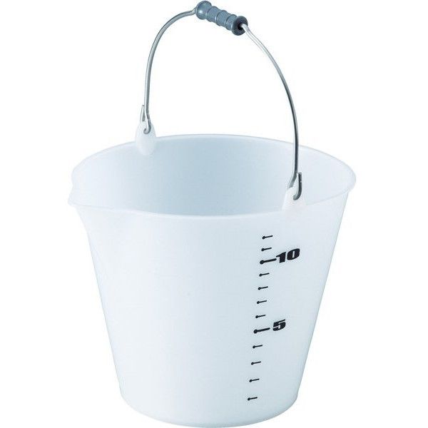 TRUSCO TSB14NR �\�t�g�o�P�b�g 14L �i�`������