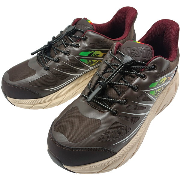 K-WORK NES-08BR265 �u���E�� NESTA [�Z�[�t�e�B�[�X�j�[�J�[]