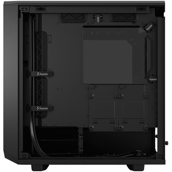 Fractal Design FD-C-MES2M-01 Meshify 2 Mini Black TG dark tint [PC