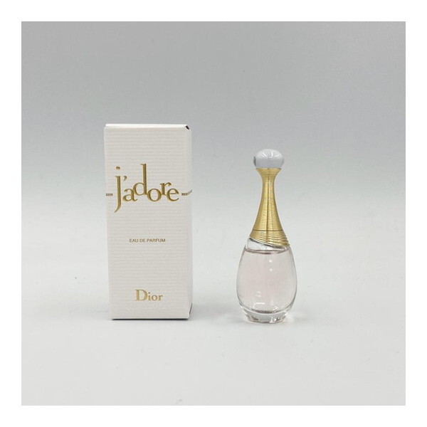 CHRISTIAN DIOR クリスチャンディオール ジャドール EDP  1… CHRISTIAN DIOR クリスチャンディオール ジャドール EDP 1… 香水