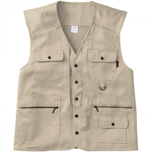 保護服・作業服