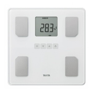 体組成計・体重計