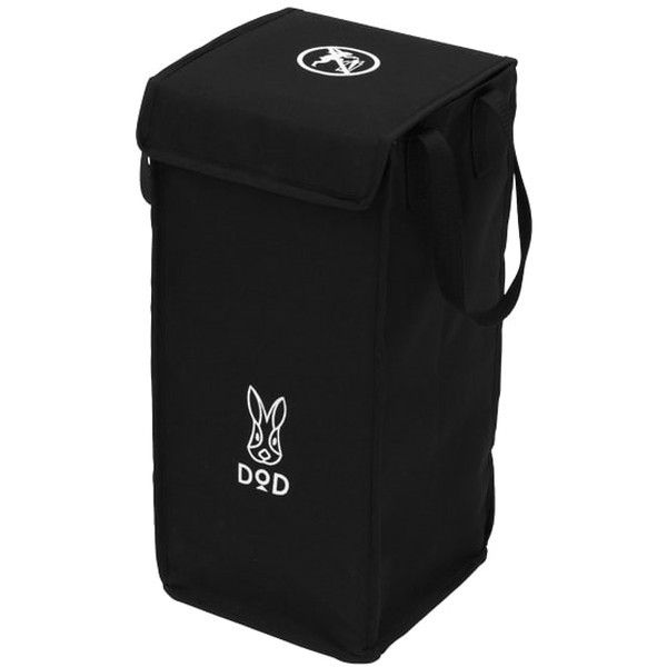 DOD(ディーオーディー) 焚き火台 マルデカサターテ Q5-890-BK 販売終了】マルデカサターテ Q5-890-BK - DOD（ディーオーディー