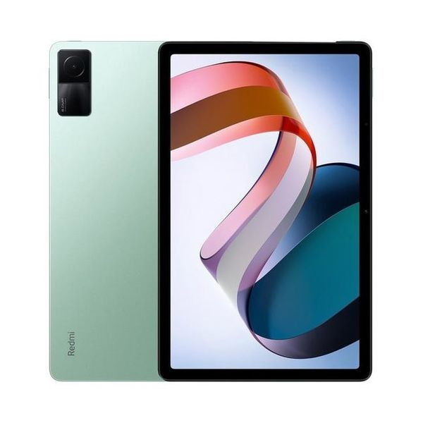 Xiaomi Redmi Pad 10.61インチ 64GB ミントグリーン 日本正規品】Xiaomi Redmi Pad 10.61インチ 3G+64G