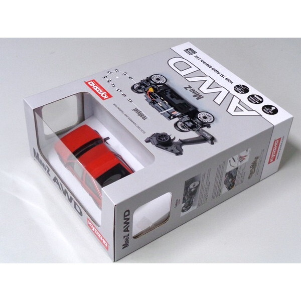  MA-020 r/s g^ J[r AE86 bh/ubN 32641RBK
