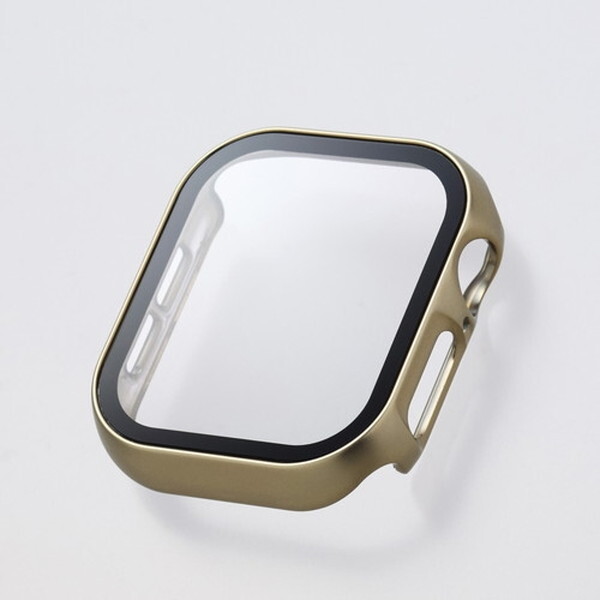 ELECOM AW-24BFCGPGD S[h [AbvEHb` Jo[ Series 10 (42mm) tJo[ \ʍdx10H Sʕی ^bN 2d\]