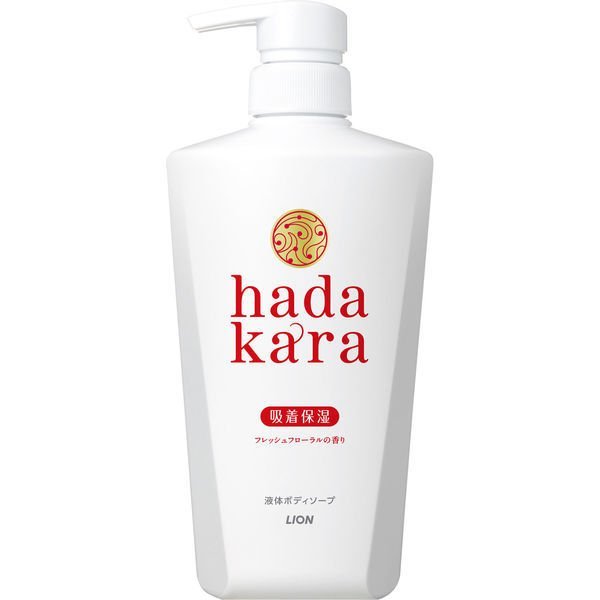 CI hadakara n_J {fB\[v tbVt[̍ { 500ml