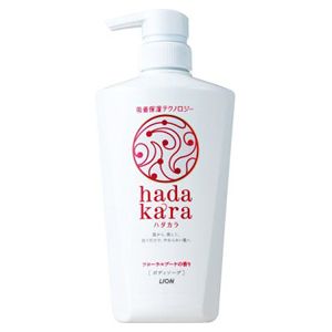 石鹸・ボディソープ