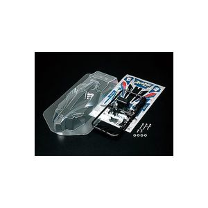 車・バイク・ミニ四駆