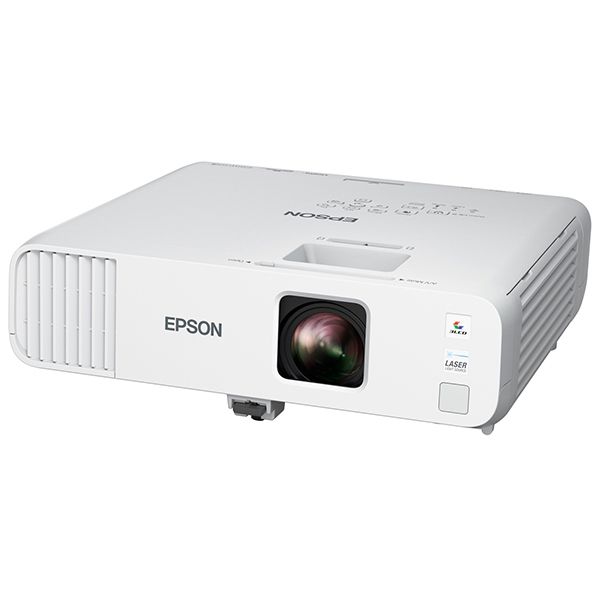 EPSON EB-L250F ホワイト [ビジネスプロジェクター（45000lm・VGA～4K）] 激安の新品・型落ち・アウトレット 家電 通販  XPRICE エクスプライス (旧 PREMOA プレモア)