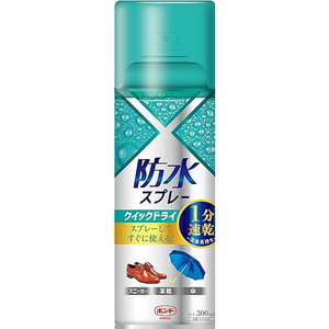 コニシ #05898防水スプレークイックドライ