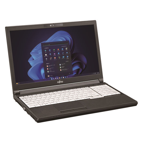 富士通 FMVA0F024P LIFEBOOK A5513/RX (Core i5-1335U / 8GB 