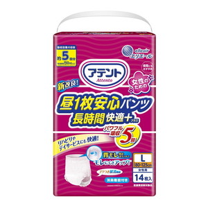 失禁パンツ（福祉介護）