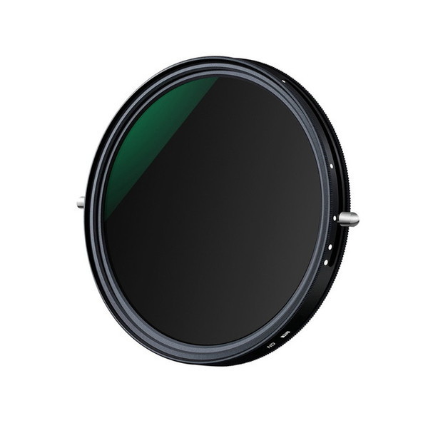 K&F Concept KF-52CNX2-32 NANO-X 2IN1V[Y oAuND + C-PL @\tB^[ 52mm ͈ND2`ND32 / MRCimR[eBO / X󃀃Ȃ