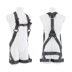 墜落・落下防止用品