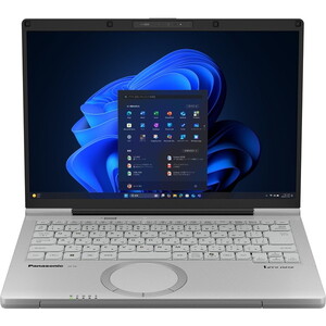 パナソニック Let's note SR4 法人モデル（Core i7-1370P/32GB