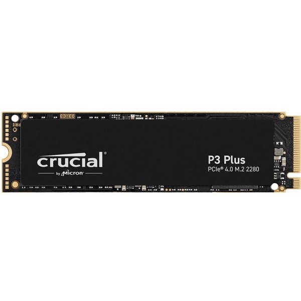 Crucial CT2000P3PSSD8JP [内蔵SSD(M.2 2280・2TB)] | 激安の新品・型