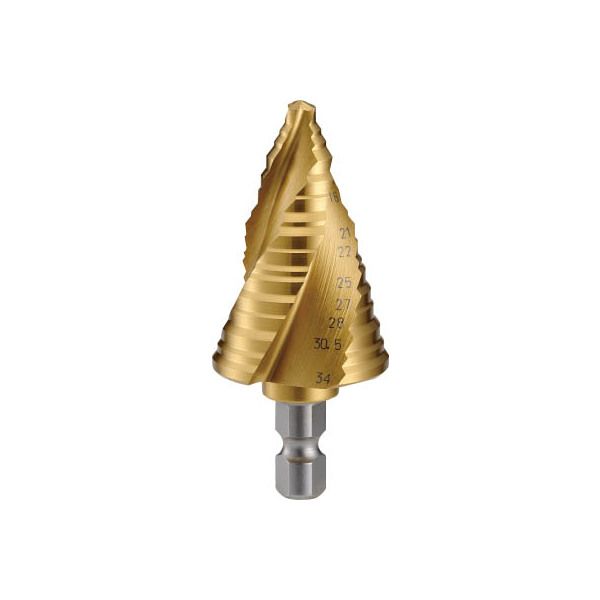 TRUSCO 3S-NMS-34G (P)