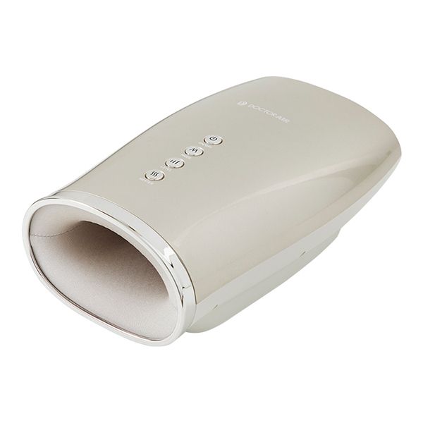 Dr.Air HR-01 GD シャンパンゴールド [3Dハンドリフレ (ハンド