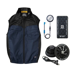 保護服・作業服