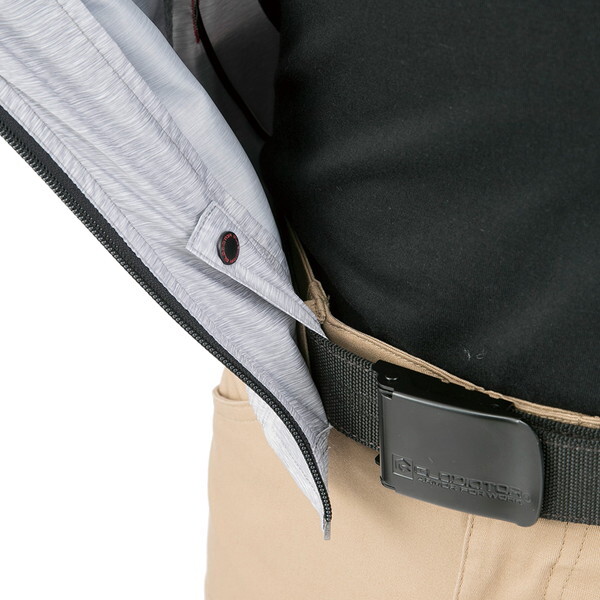 G254149 ボルトクールベストペルチェセット ネイビー XL コーコス (PSE適合) コーコス G254149 ボルトクールベストペルチェセット ネイビー XL (PSE