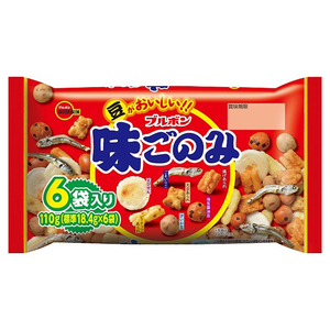 スナック・おつまみ