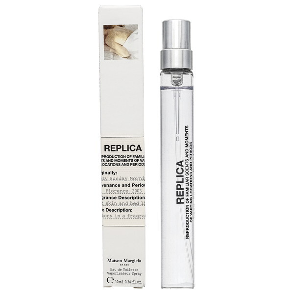 Maison Margiela ���]���}���W�F�� ���v���J ���C�W�[�T���f�[���[�j���O �I�[�h�g����10mL MAM-REPLICALAZYSUNM-10