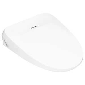 PANASONIC CH648H1WSA ホワイト [ユニットバス専用温水洗浄便座 (貯湯