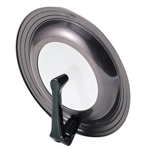 鍋ふた・フライパンふた・取っ手