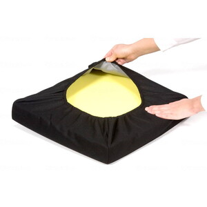 車いす用クッション