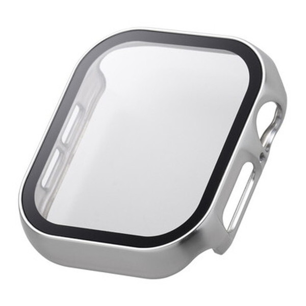 ELECOM AW-24BFCGPSV Vo[ [AbvEHb` Jo[ Series 10 (42mm) tJo[ \ʍdx10H Sʕی ^bN 2d\]