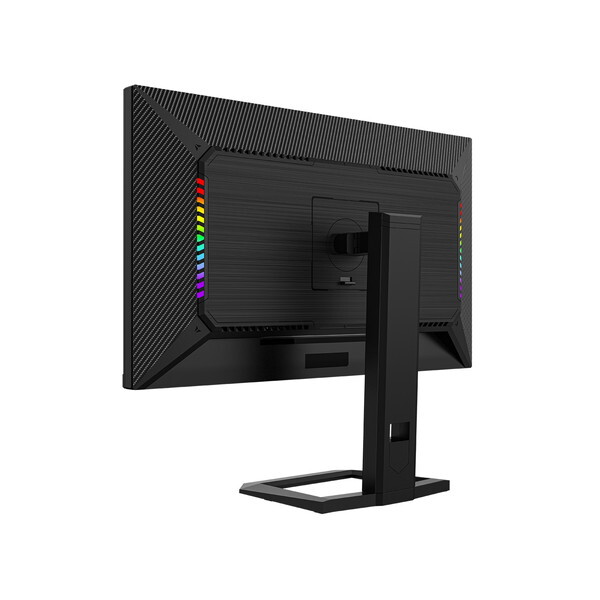 Titan Army P275MS+ ゲーミングモニター Titan Army、2台のゲームやPCの画面を分割表示できる27型