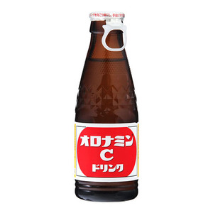 栄養ドリンク・エナジードリンク