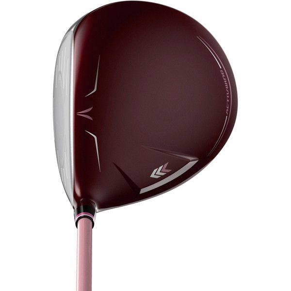 ダンロップ ゼクシオ 12 ドライバー(ボルドー) MP1200L レディス ドライバー ダンロップ ゼクシオ12 トゥエルブ (XXIO 12