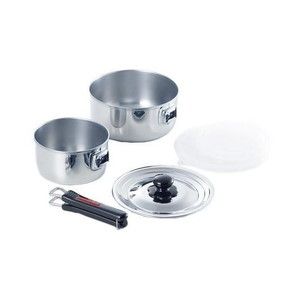 鍋・フライパンセット