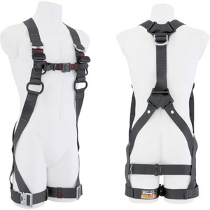 墜落・落下防止用品